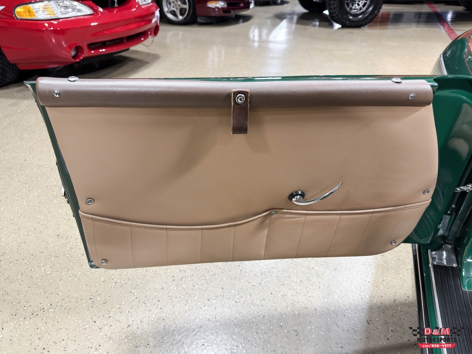 Porsche-356-1965-Convertible-25