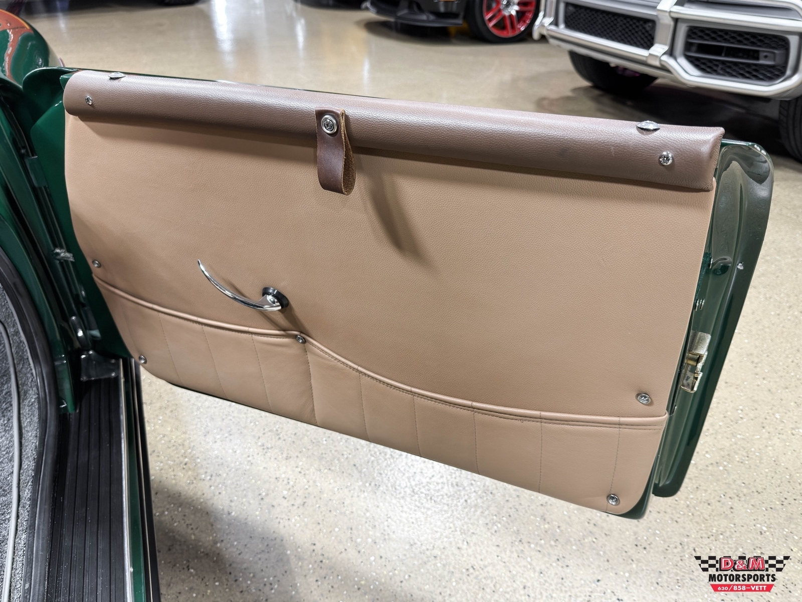 Porsche-356-1965-Convertible-26