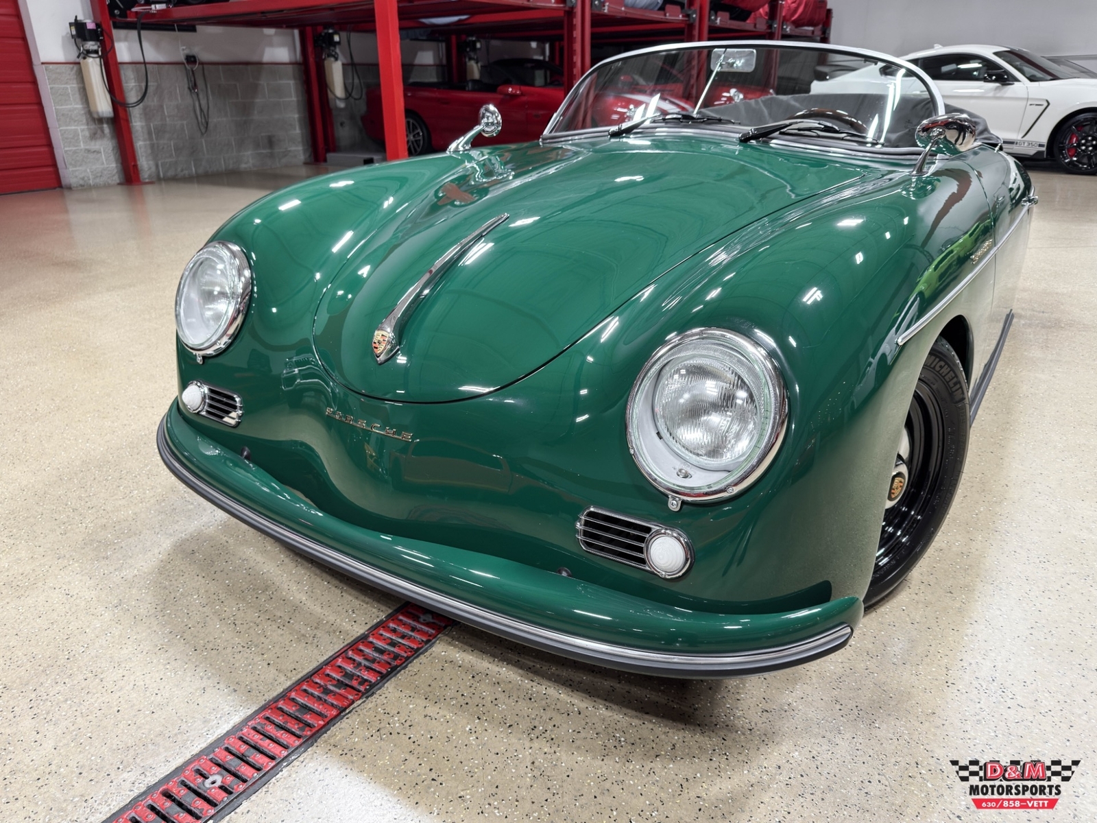 Porsche-356-1965-Convertible-31