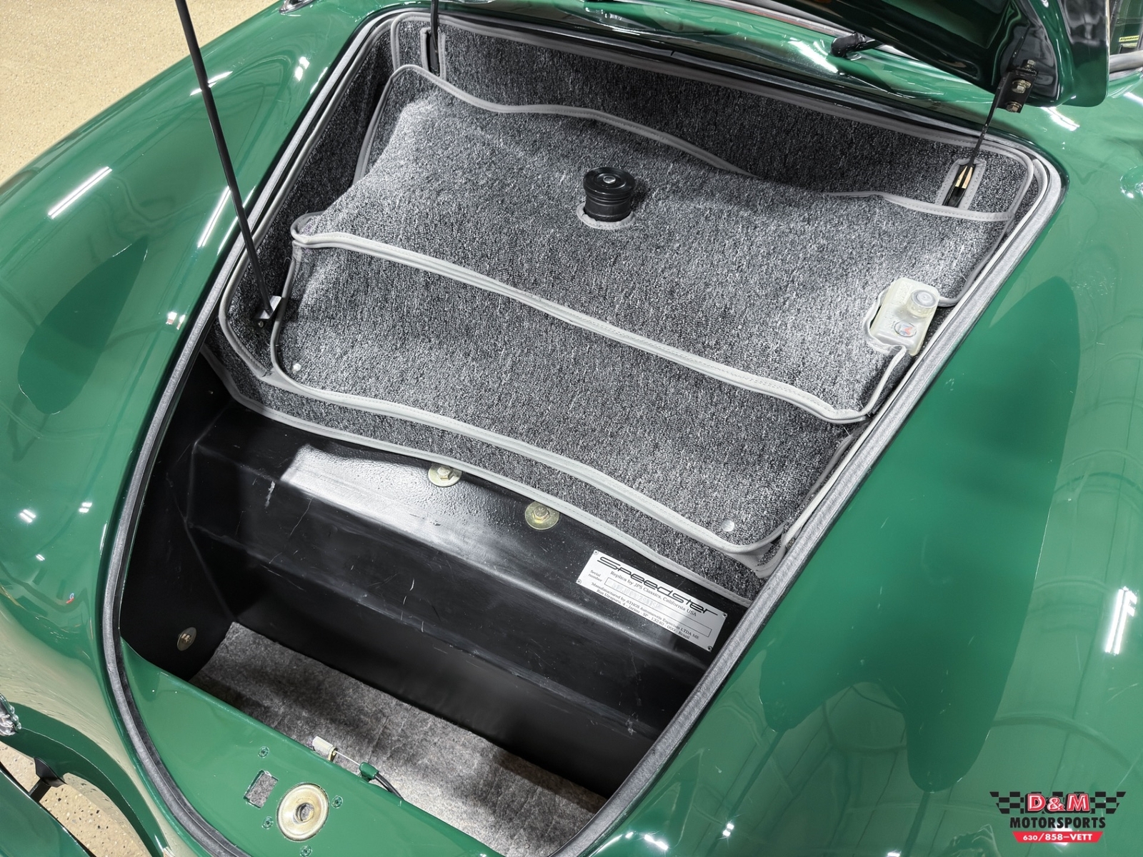 Porsche-356-1965-Convertible-32