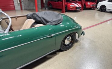 Porsche-356-1965-Convertible-35