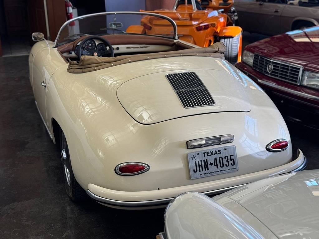 Porsche-356-speedster-replica-1956-yellow-2