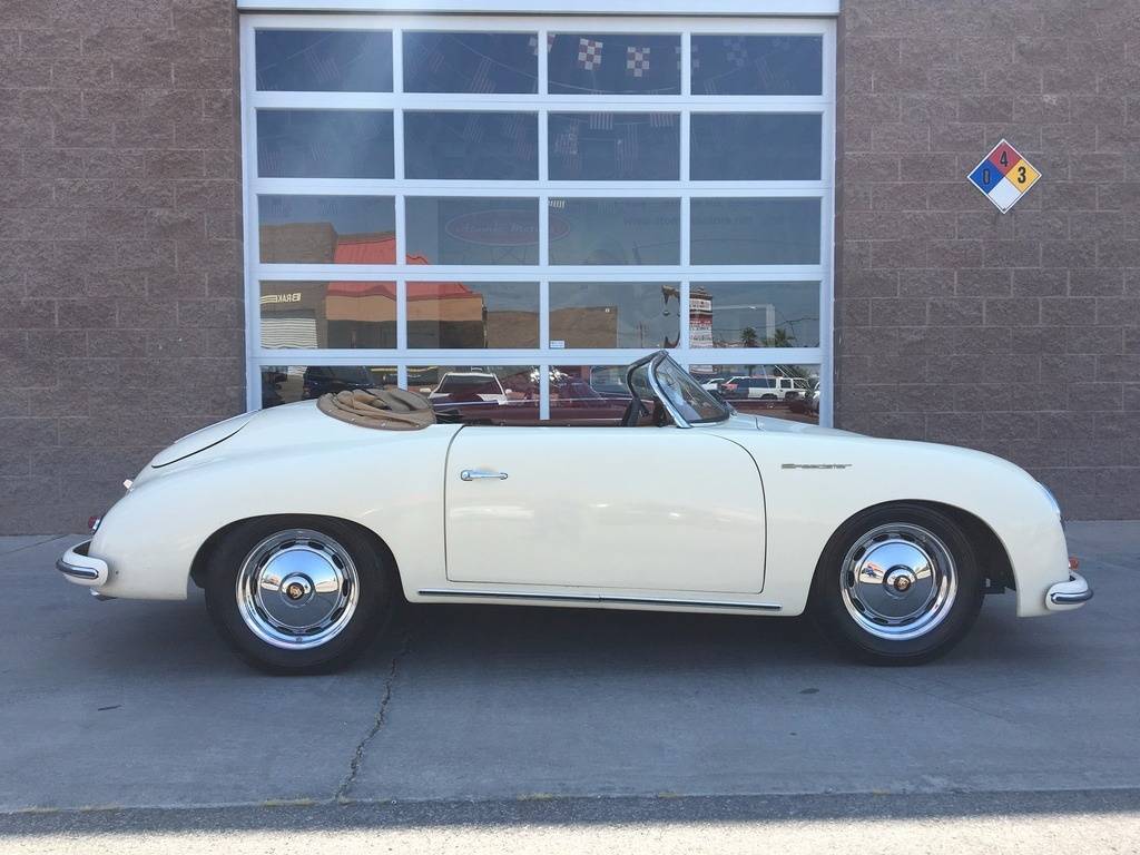Porsche-356-speedster-replica-1956-yellow-5