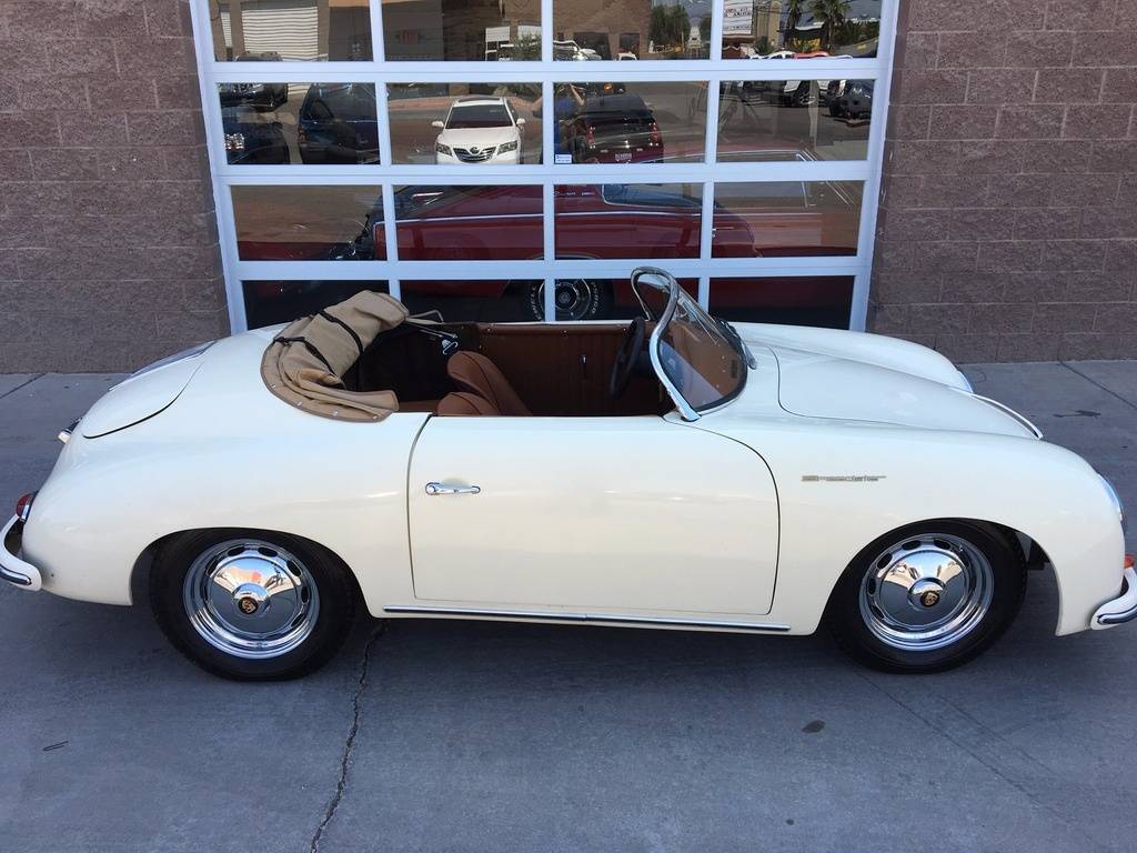 Porsche-356-speedster-replica-1956-yellow-6