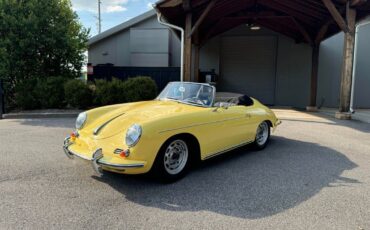 Porsche-356B-Roadster-1960-19