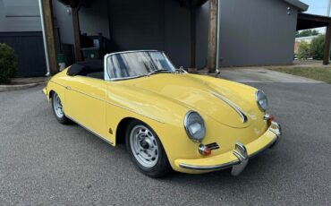 Porsche-356B-Roadster-1960-3