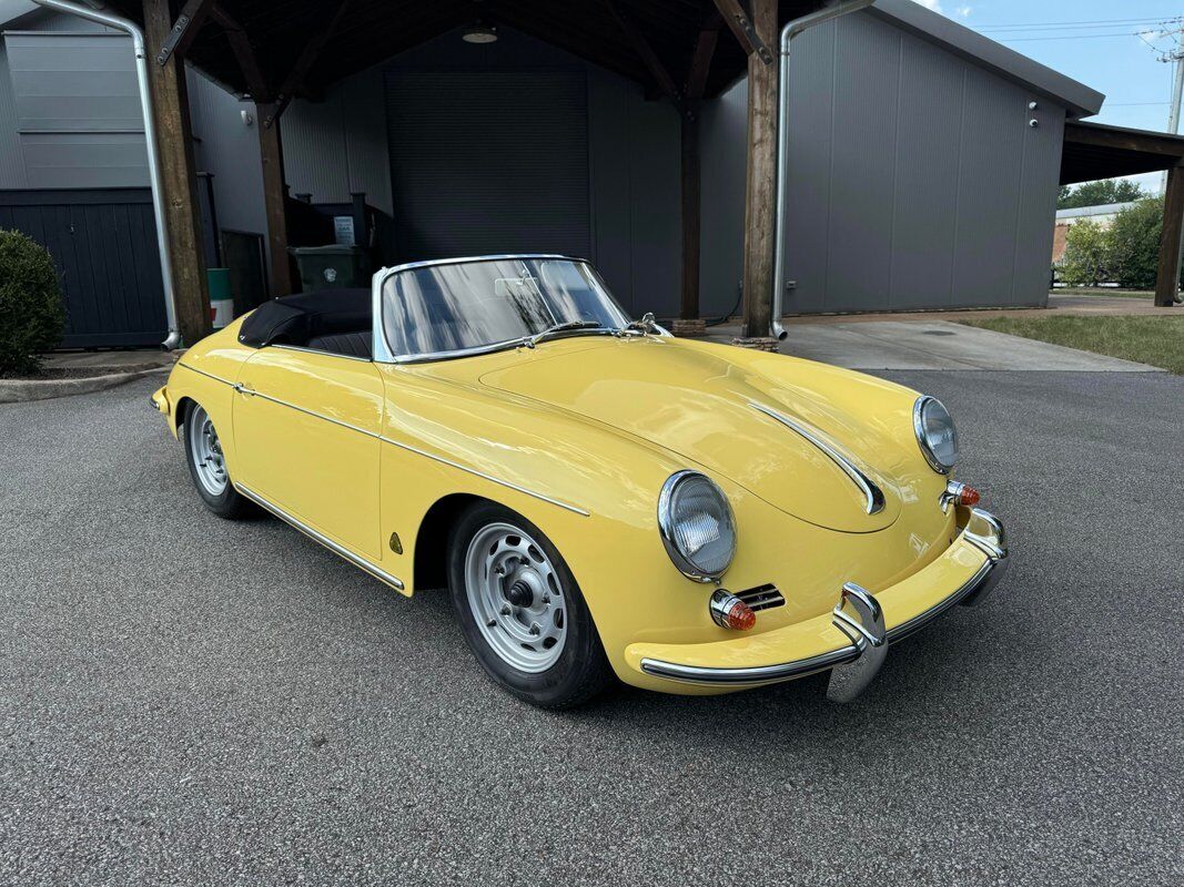 Porsche-356B-Roadster-1960-3