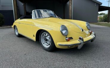 Porsche-356B-Roadster-1960-4