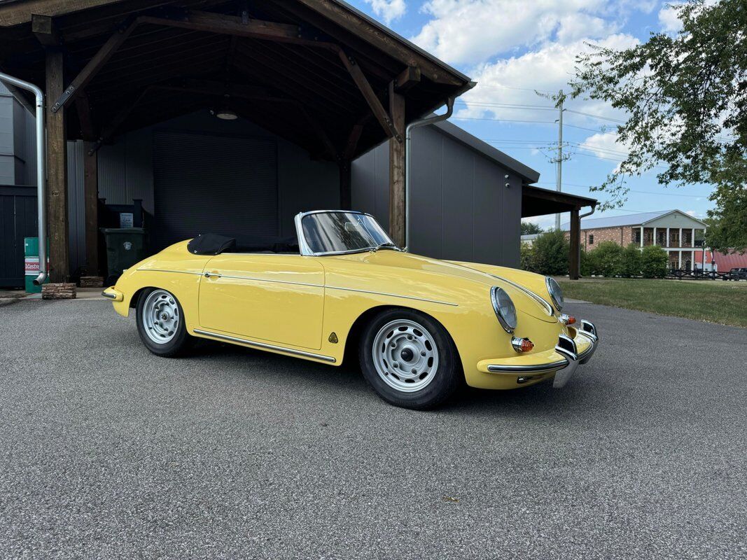 Porsche-356B-Roadster-1960-5