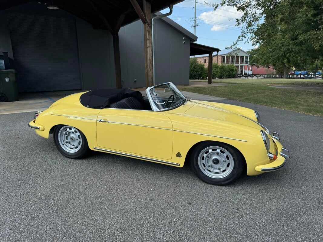 Porsche-356B-Roadster-1960-6