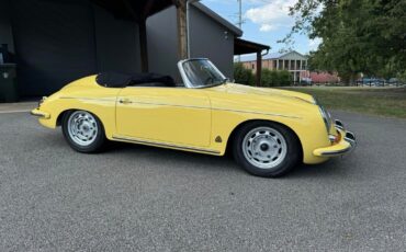 Porsche-356B-Roadster-1960-7