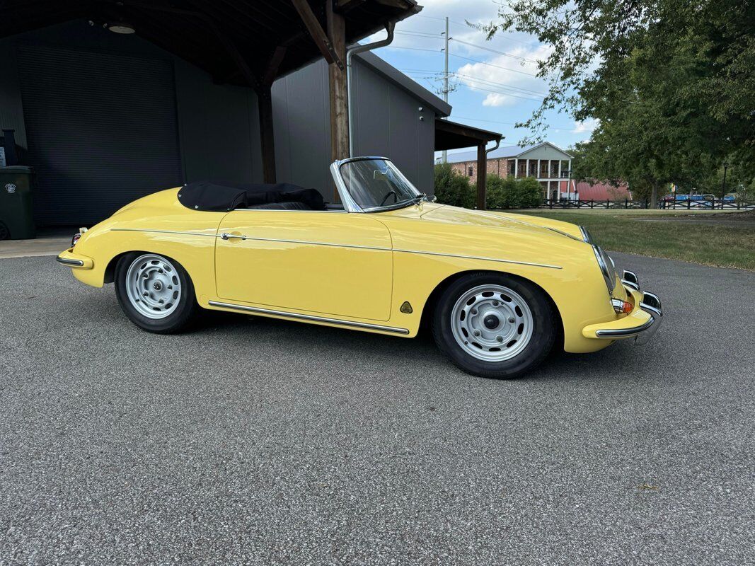 Porsche-356B-Roadster-1960-7