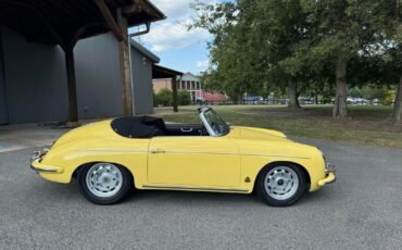 Porsche-356B-Roadster-1960-8