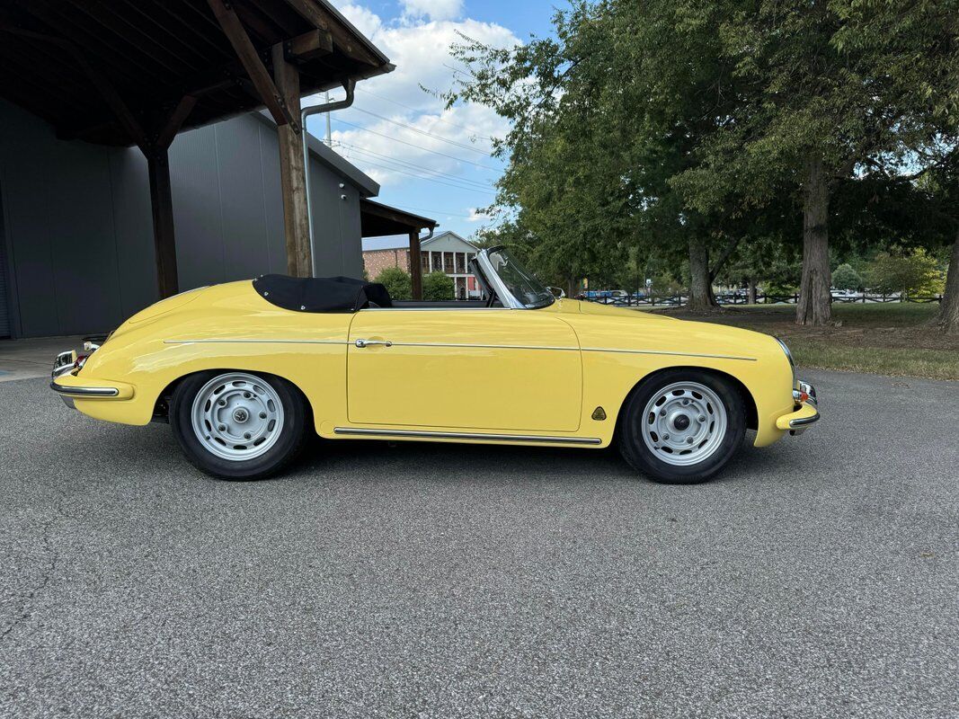 Porsche-356B-Roadster-1960-9
