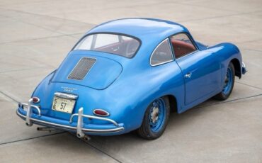 Porsche-911-1957-blue-1