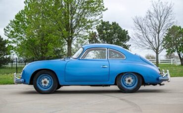 Porsche-911-1957-blue-2