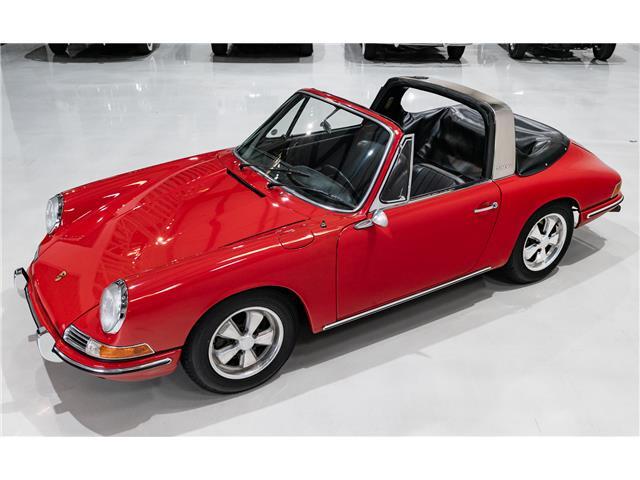 Porsche-911-1967-Targa-10