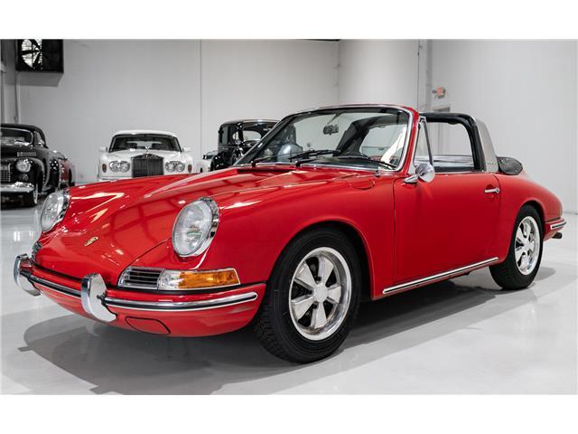 Porsche-911-1967-Targa-3
