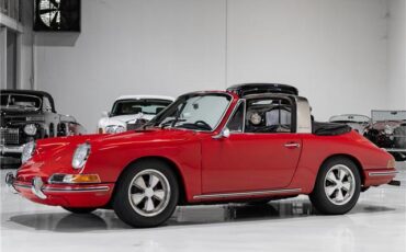Porsche-911-1967-Targa