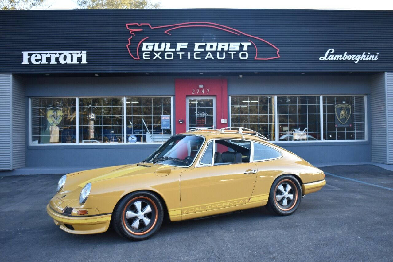 Porsche-911-1968-Convertible-1