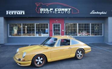 Porsche-911-1968-Convertible