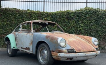 Porsche-911-1969-Coupe-1