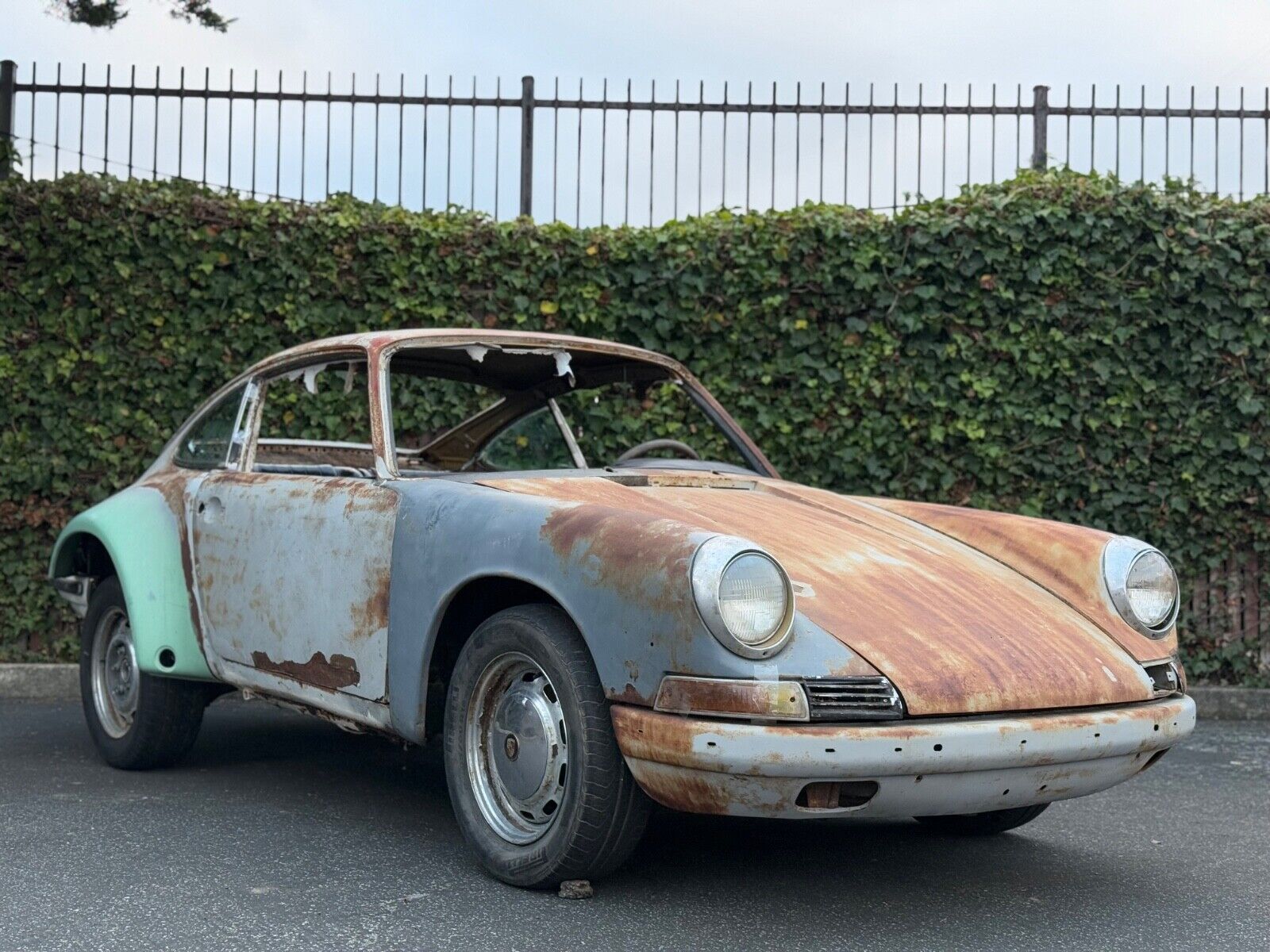 Porsche-911-1969-Coupe-1