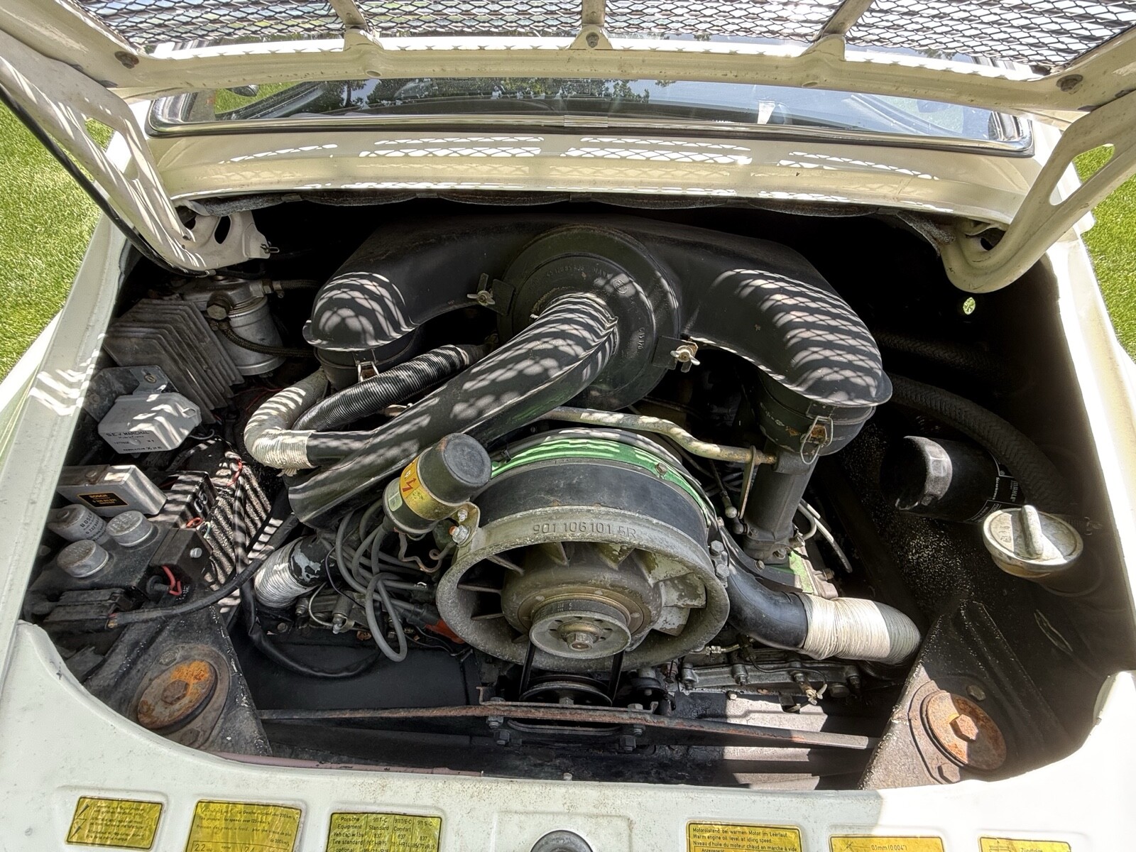 Porsche-911-1970-7