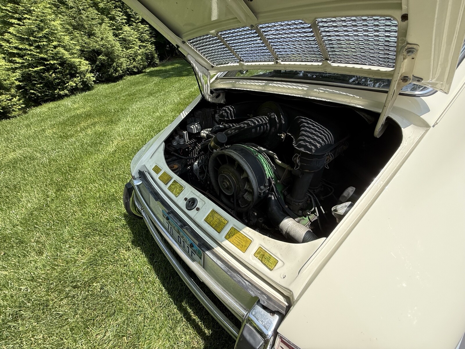 Porsche-911-1970-8