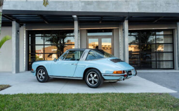 Porsche-911-1971-Convertible-1