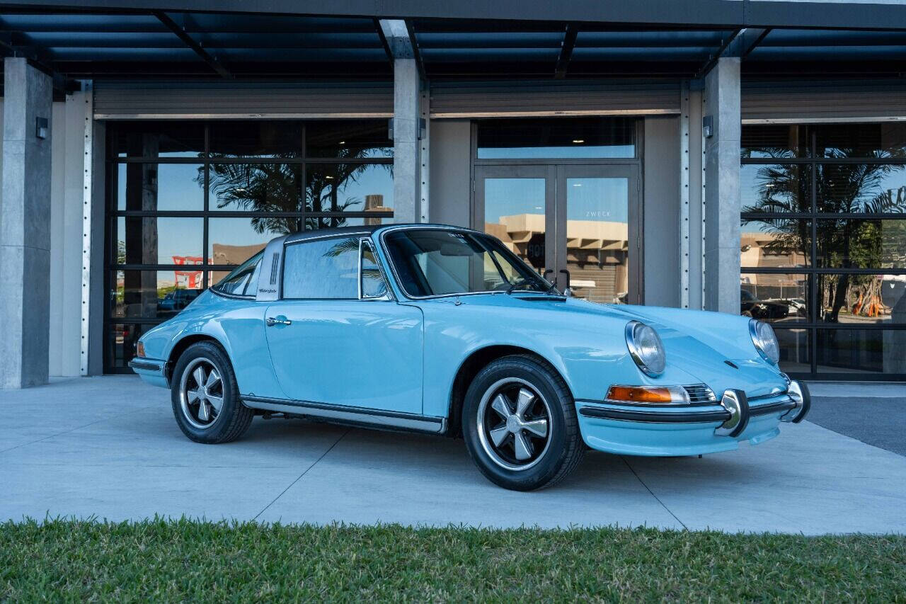 Porsche-911-1971-Convertible-14