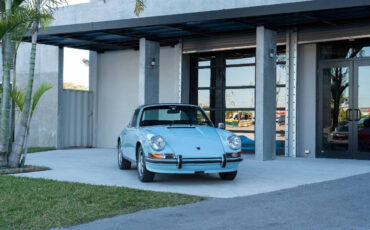 Porsche-911-1971-Convertible-2