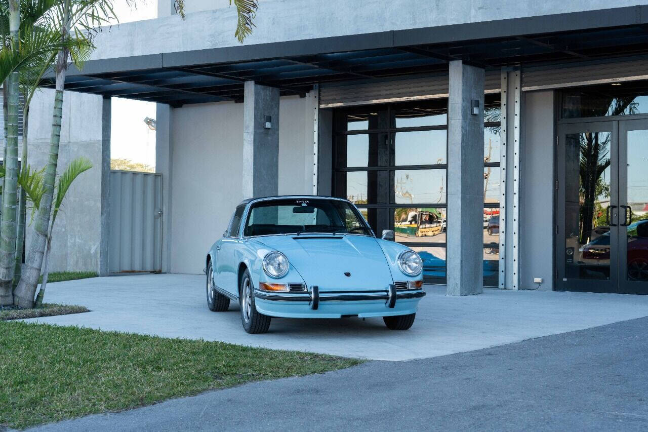 Porsche-911-1971-Convertible-2