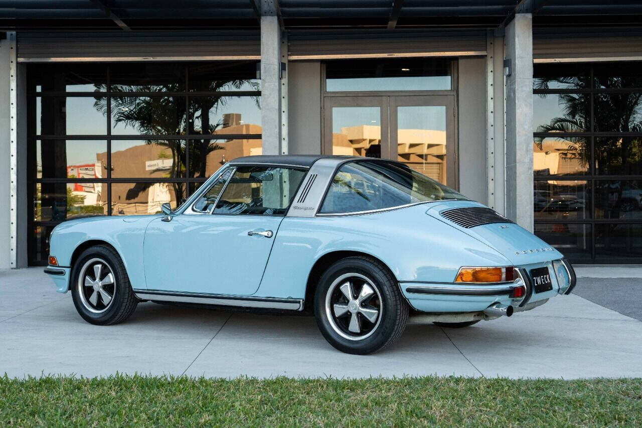 Porsche-911-1971-Convertible-21