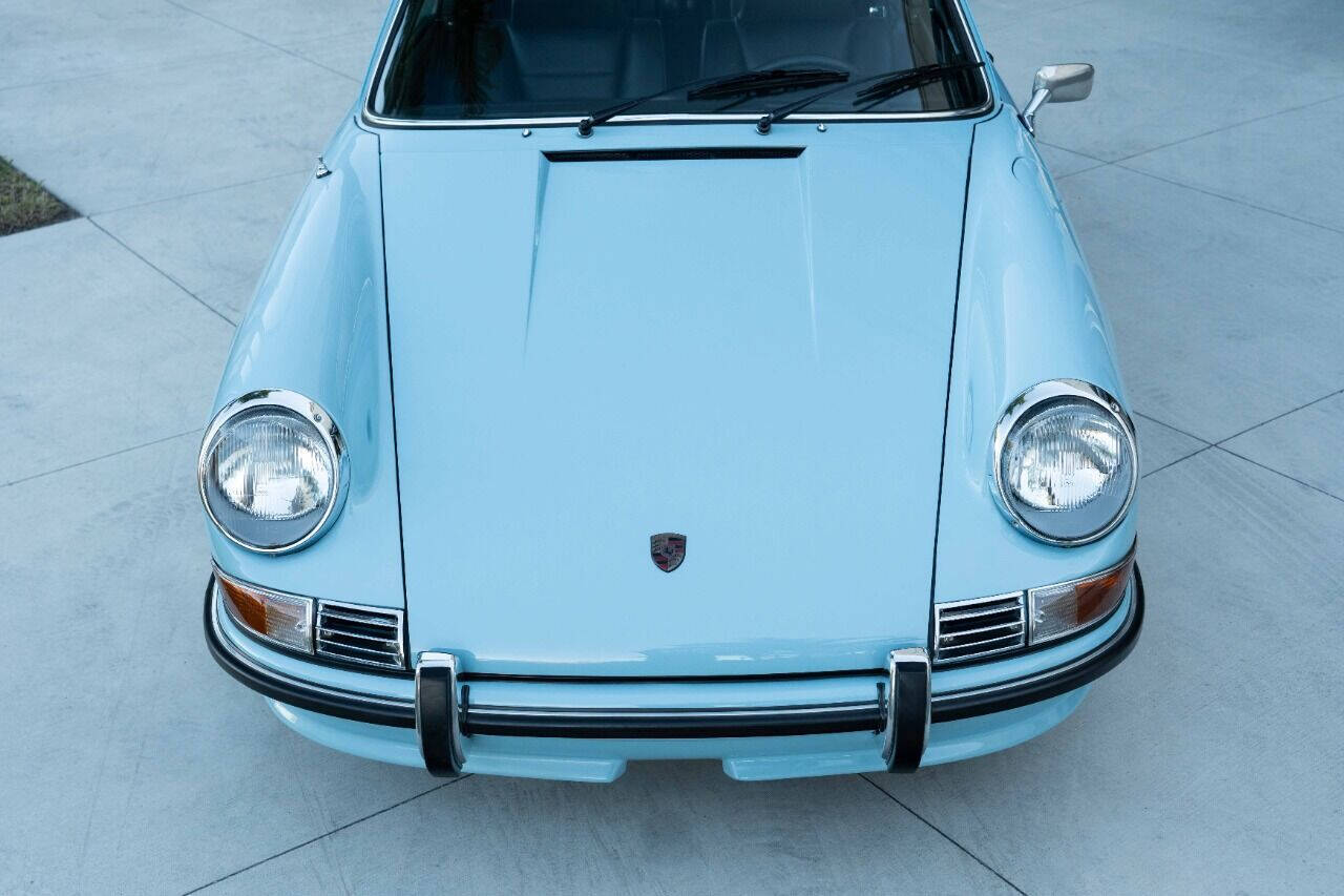 Porsche-911-1971-Convertible-24
