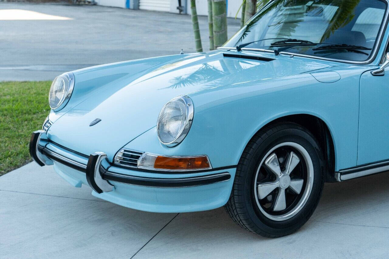 Porsche-911-1971-Convertible-25