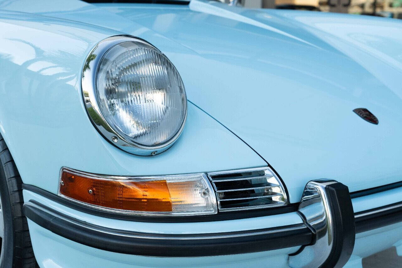 Porsche-911-1971-Convertible-26