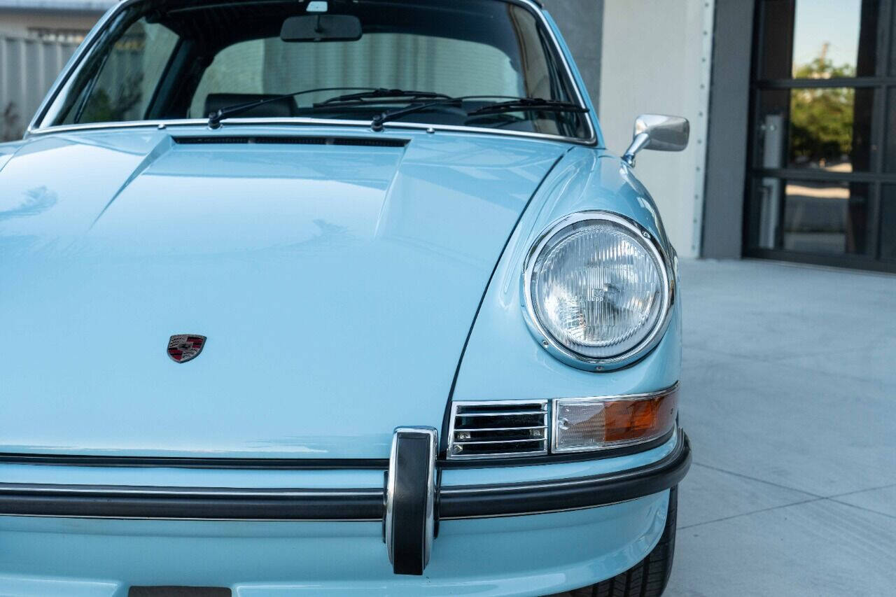 Porsche-911-1971-Convertible-28