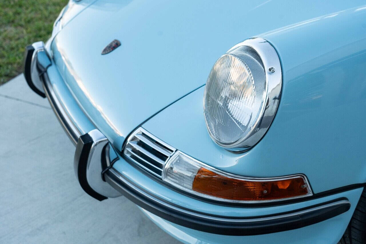Porsche-911-1971-Convertible-29