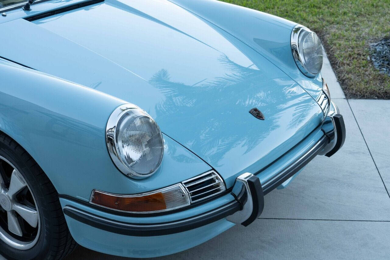 Porsche-911-1971-Convertible-3