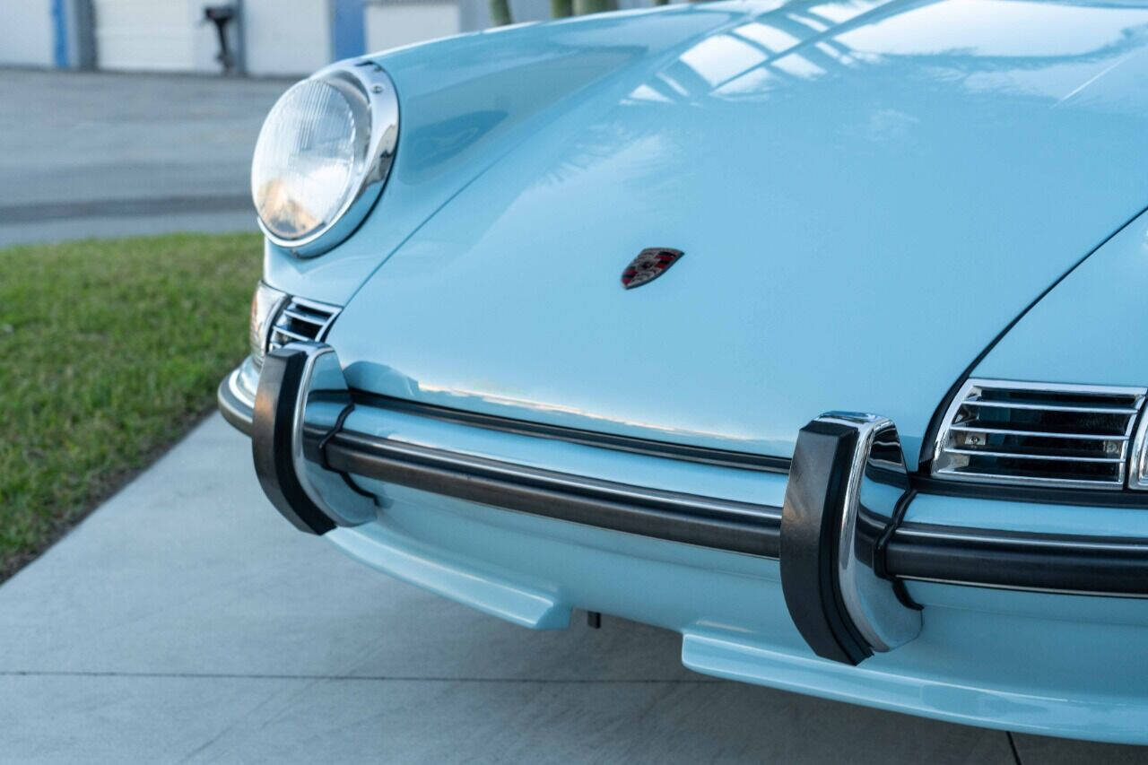 Porsche-911-1971-Convertible-30