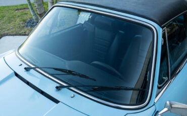 Porsche-911-1971-Convertible-34