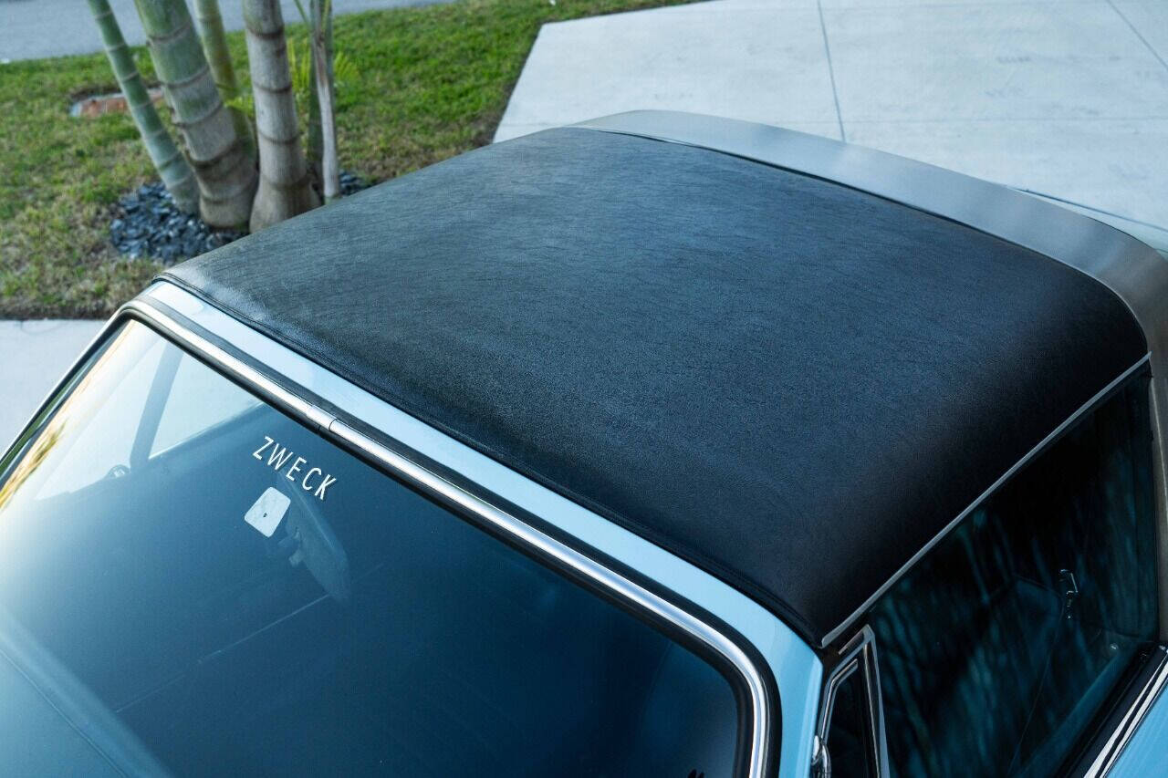Porsche-911-1971-Convertible-35