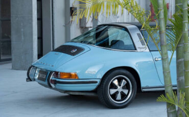 Porsche-911-1971-Convertible-6