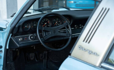 Porsche-911-1971-Convertible-7