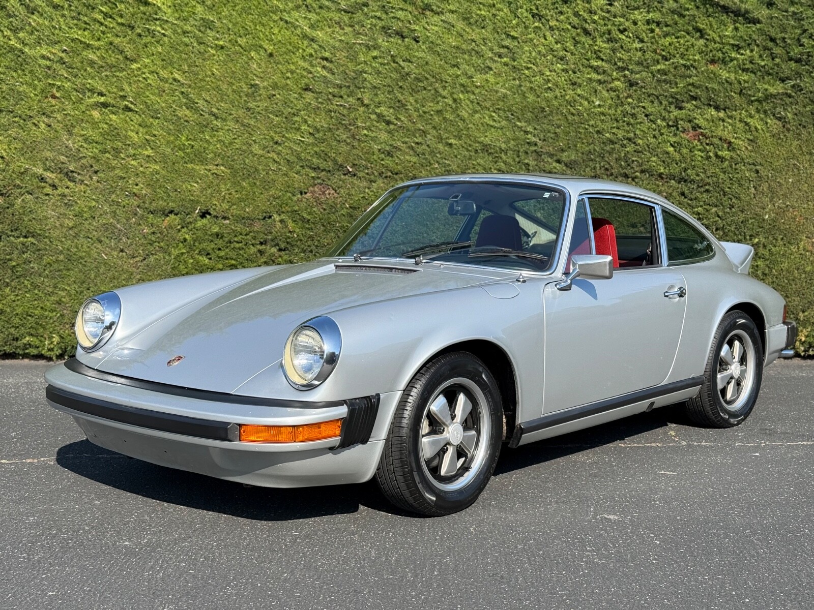 Porsche 911 1974