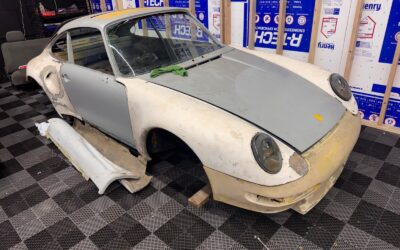 Porsche 911 1974 Coupe
