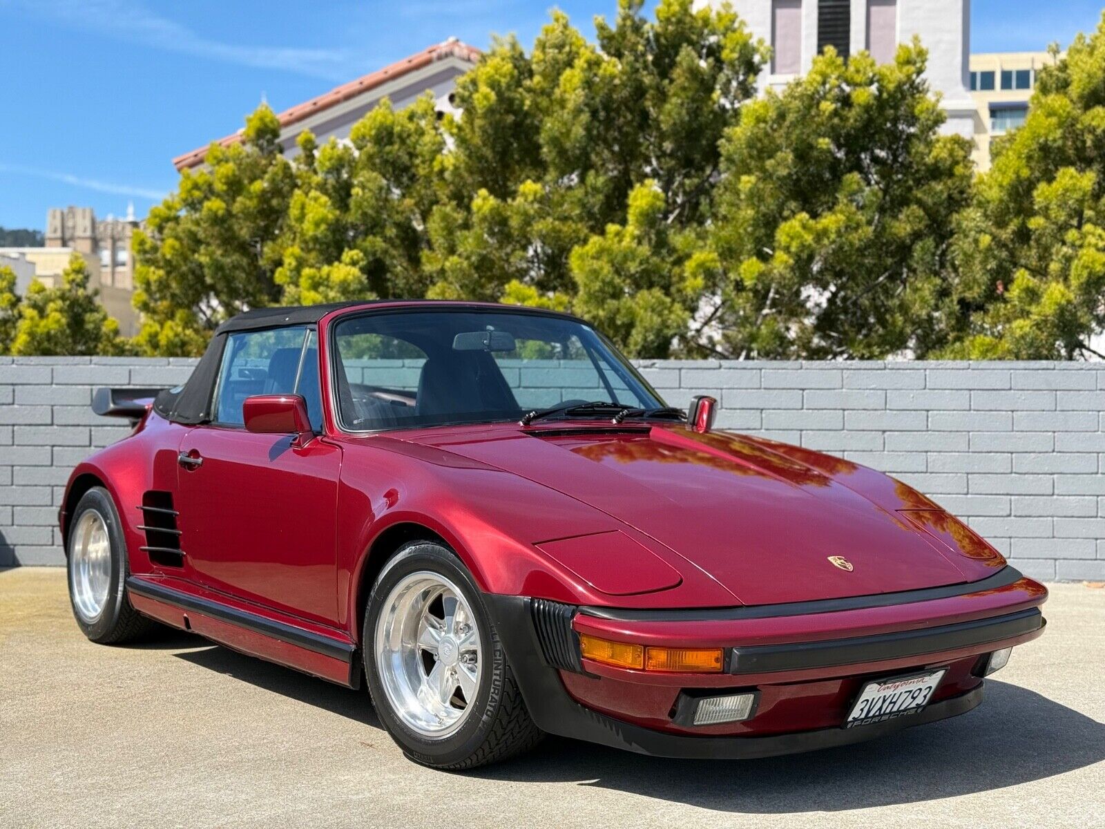 Porsche 911 1974