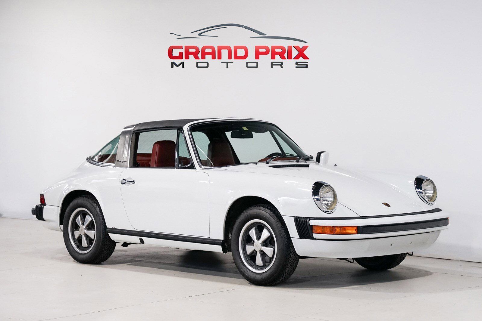 Porsche 911 1976 TARGA