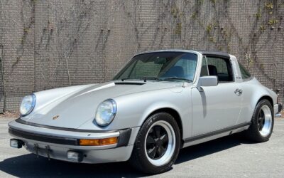 Porsche 911 1978